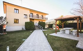 Casa Rural Sierra Oeste